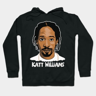 Katt Williams Hoodie